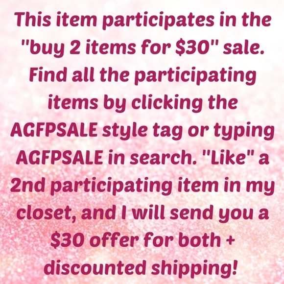 💖 2/$30 Women's Faux pearl beaded big gold plated hoop earrings - Picture 2 of 11